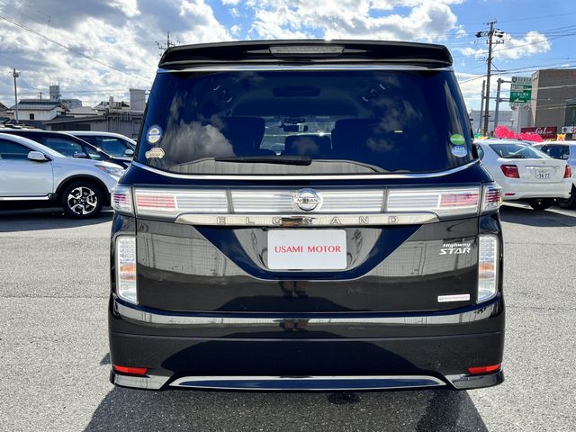 Nissan ELGRAND 2018-11 26485-29