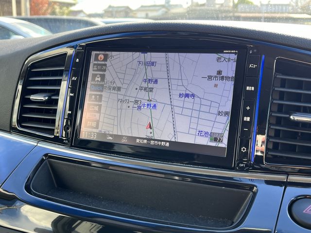 Nissan ELGRAND 2018-11 26485-3