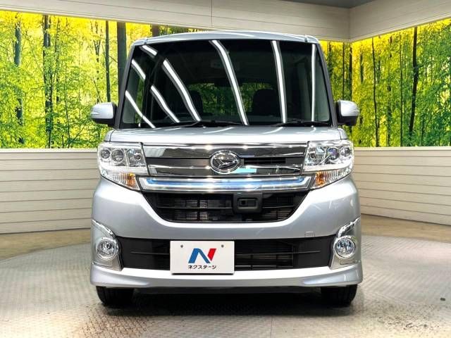 Daihatsu TANTO CUSTOM 2015-02 14483-14