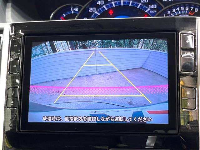 Daihatsu TANTO CUSTOM 2015-02 14483-3