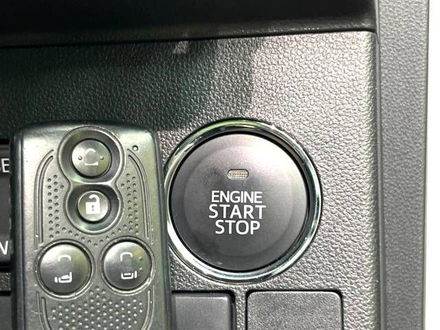 Daihatsu TANTO CUSTOM 2015-02 14483-7