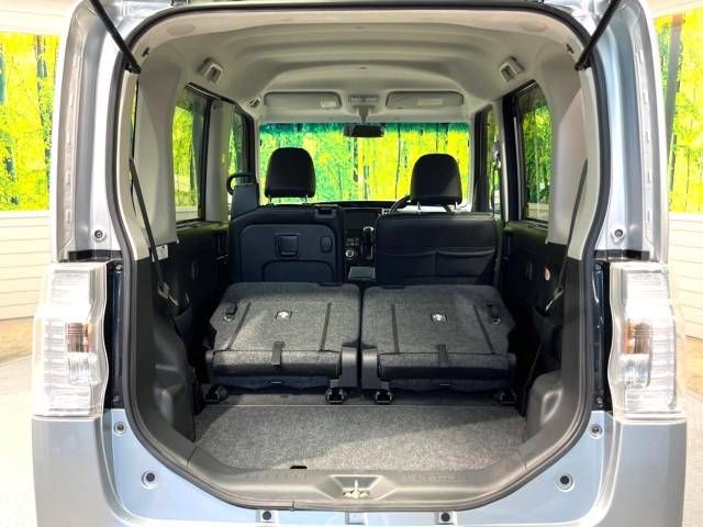 Daihatsu TANTO CUSTOM 2015-02 14483-10