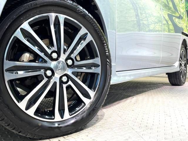 Daihatsu TANTO CUSTOM 2015-02 14483-13