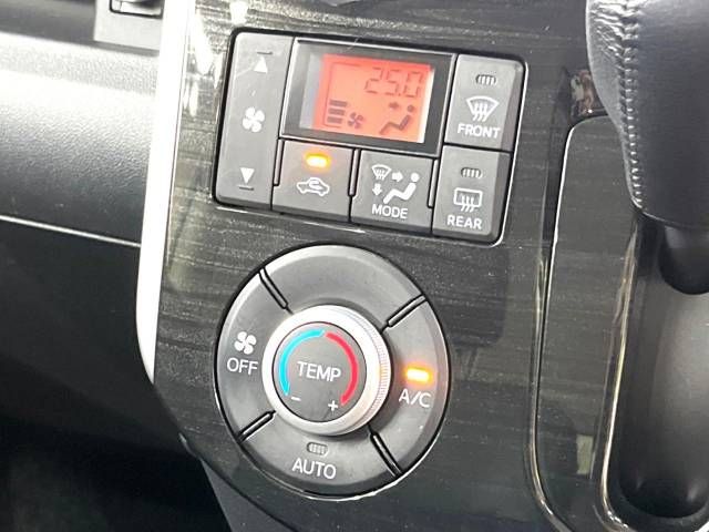 Daihatsu TANTO CUSTOM 2015-02 14483-6