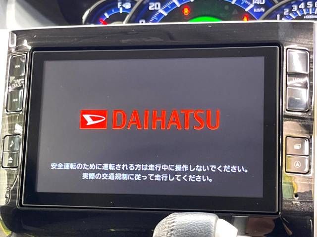 Daihatsu TANTO CUSTOM 2015-02 14483-2