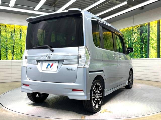 Daihatsu TANTO CUSTOM 2015-02 14483-17