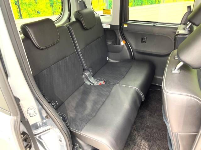 Daihatsu TANTO CUSTOM 2015-02 14483-9