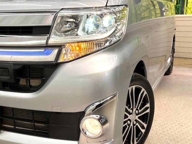 Daihatsu TANTO CUSTOM 2015-02 14483-12