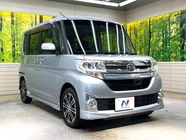 Daihatsu TANTO CUSTOM 2015-02 14483-16