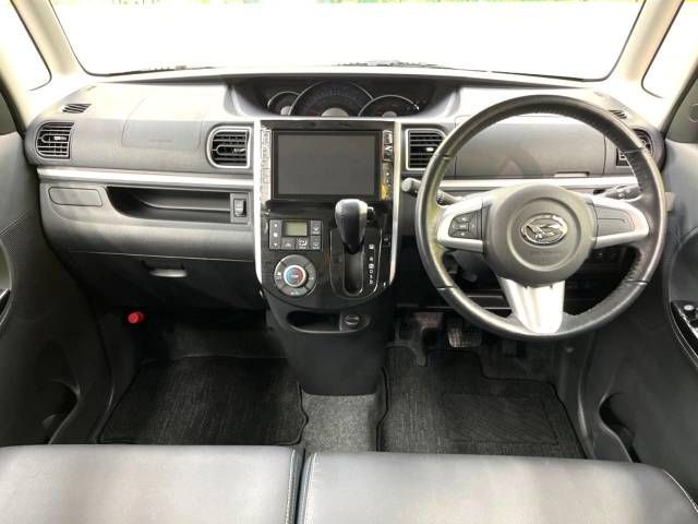 Daihatsu TANTO CUSTOM 2015-02 14483-1