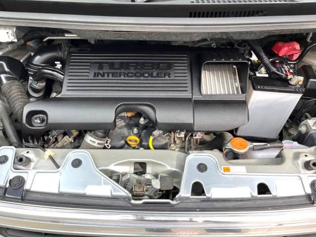 Daihatsu TANTO CUSTOM 2015-02 14483-19