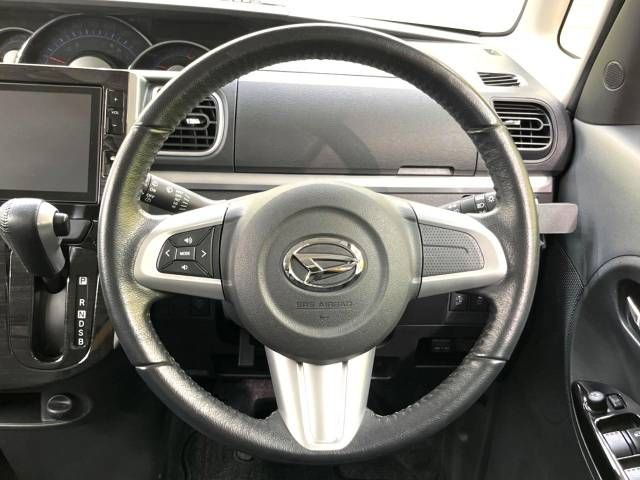 Daihatsu TANTO CUSTOM 2015-02 14483-11