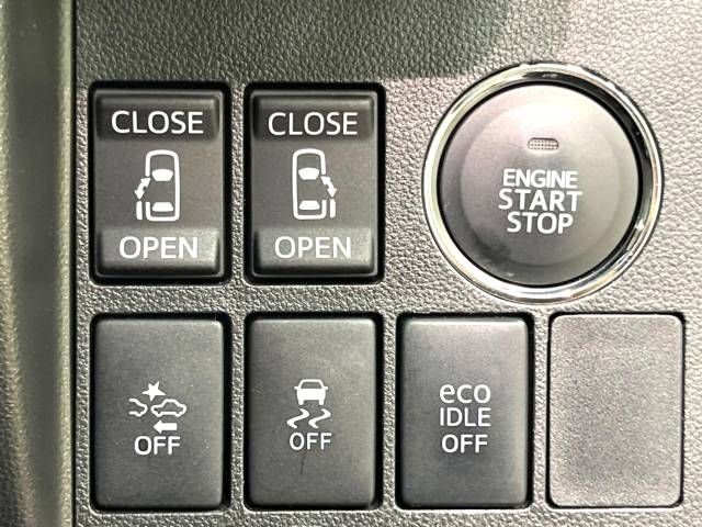 Daihatsu TANTO CUSTOM 2015-02 14483-4