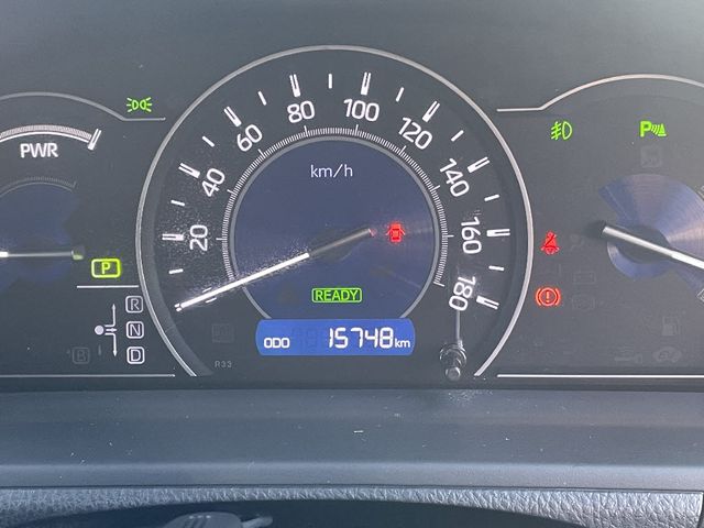 Toyota VOXY HYBRID 2021-11 187413-21