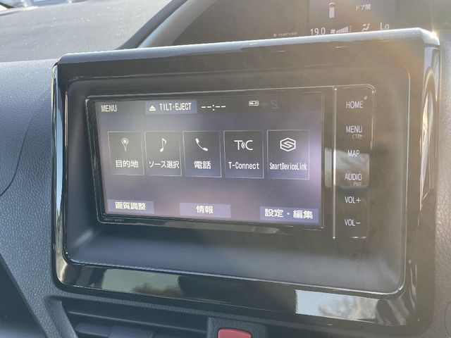 Toyota VOXY HYBRID 2021-11 187413-11