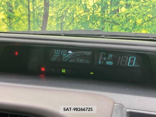 Toyota AQUA 2012-02 292088-19