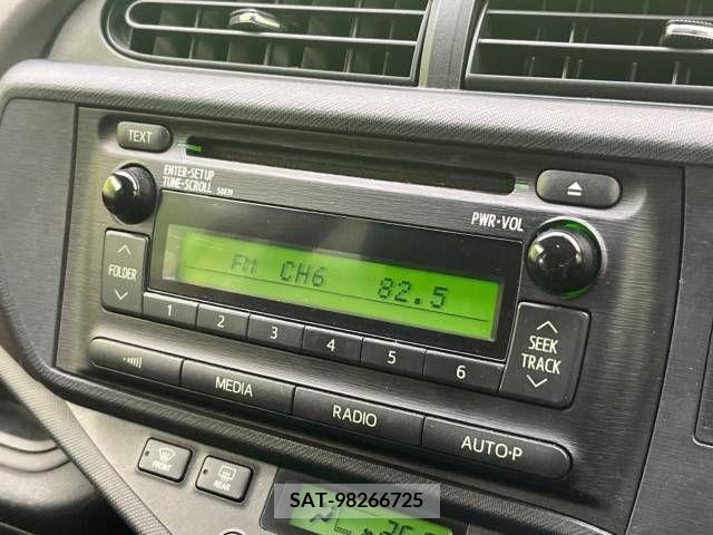 Toyota AQUA 2012-02 292088-6