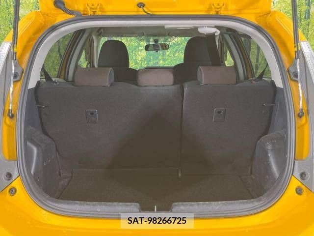 Toyota AQUA 2012-02 292088-10