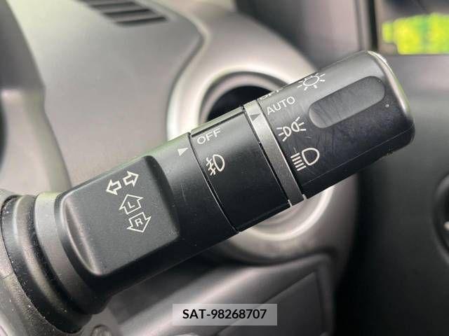 Mazda DEMIO 2009-07 296647-4