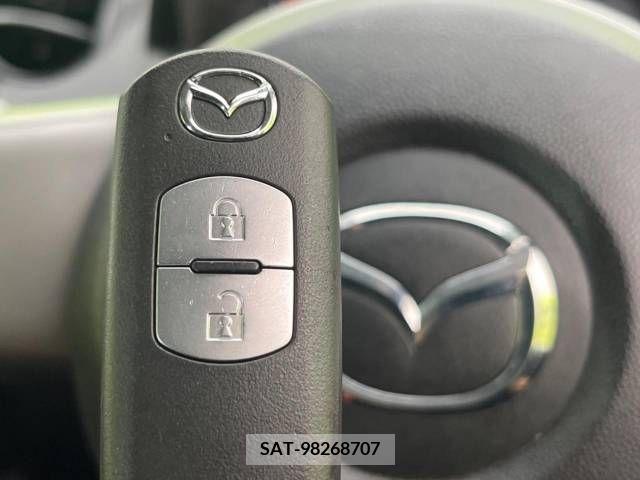 Mazda DEMIO 2009-07 296647-5