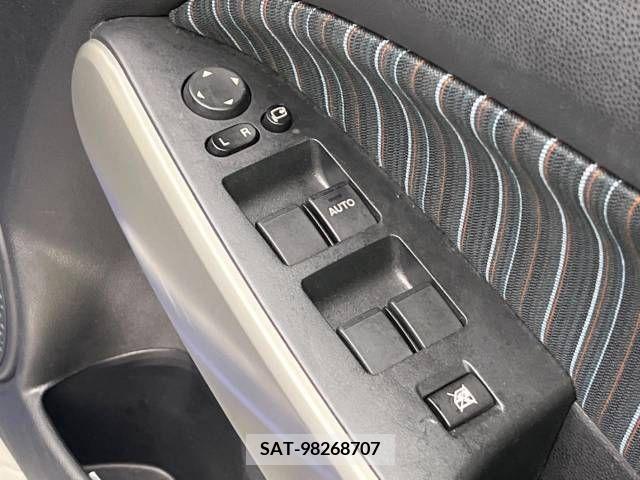 Mazda DEMIO 2009-07 296647-6