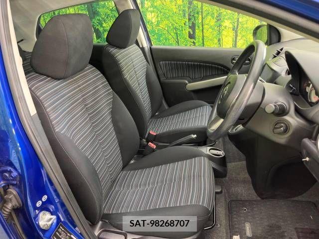 Mazda DEMIO 2009-07 296647-8