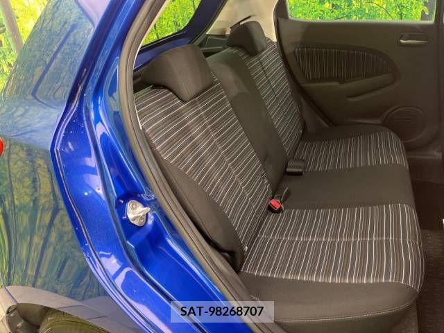 Mazda DEMIO 2009-07 296647-9