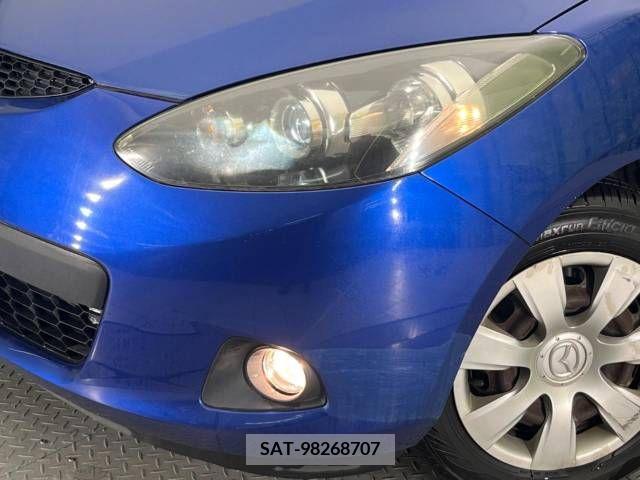 Mazda DEMIO 2009-07 296647-12