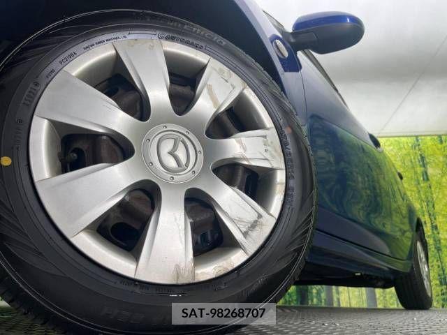 Mazda DEMIO 2009-07 296647-13