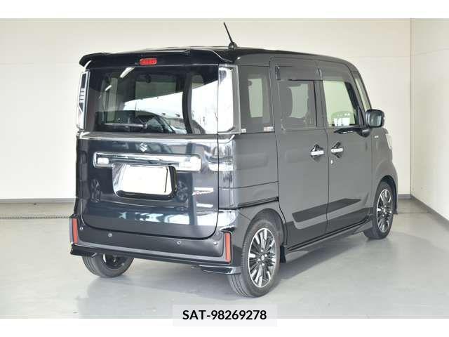 Suzuki SPACIA 2020-01 312503-1