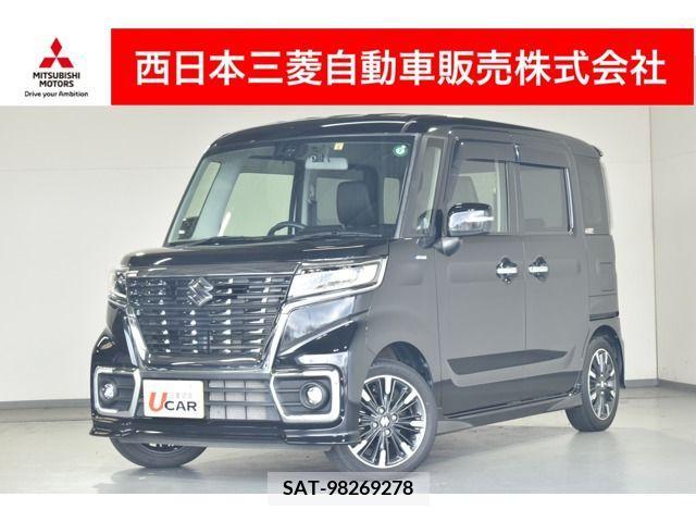 Suzuki SPACIA 2020-01 312503-0
