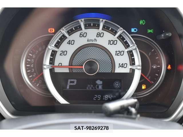 Suzuki SPACIA 2020-01 312503-19