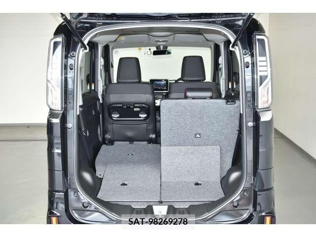 Suzuki SPACIA 2020-01 312503-5