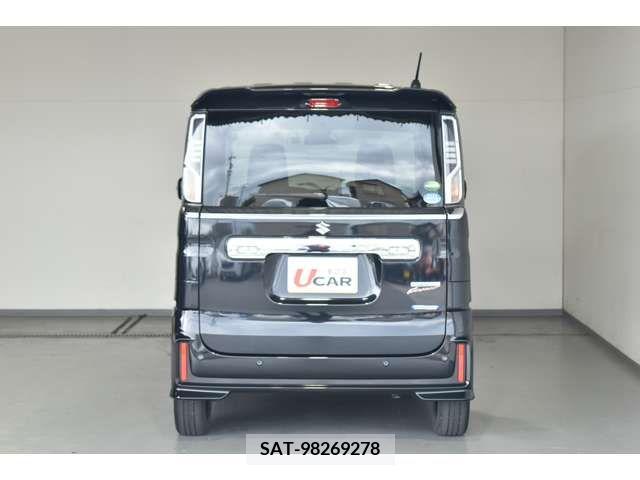Suzuki SPACIA 2020-01 312503-15