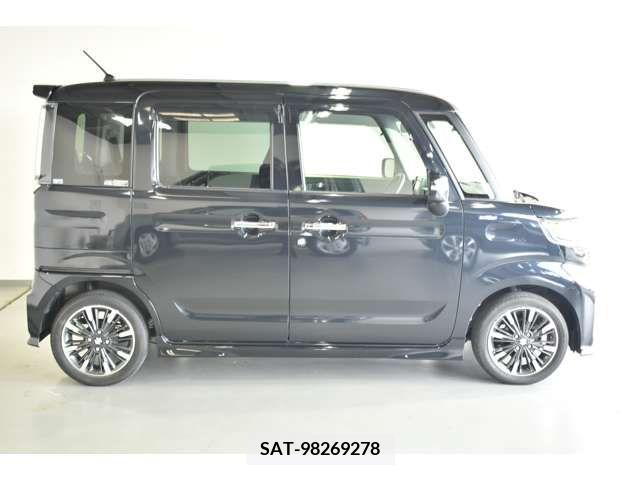 Suzuki SPACIA 2020-01 312503-14