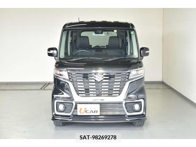 Suzuki SPACIA 2020-01 312503-13
