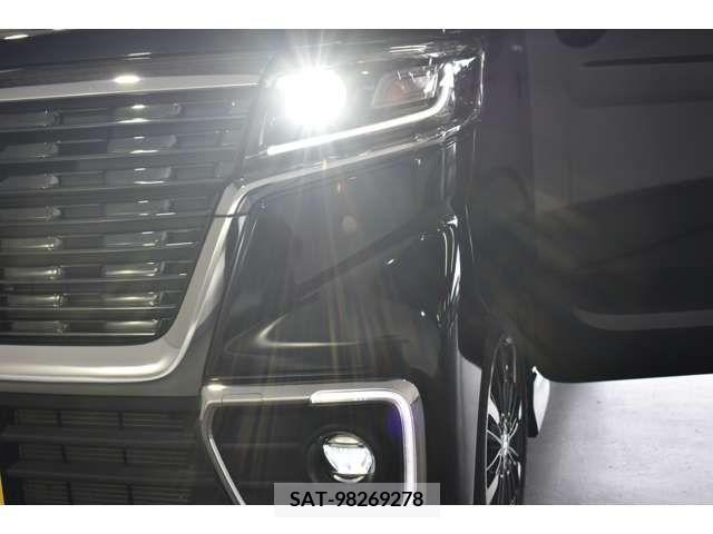 Suzuki SPACIA 2020-01 312503-11