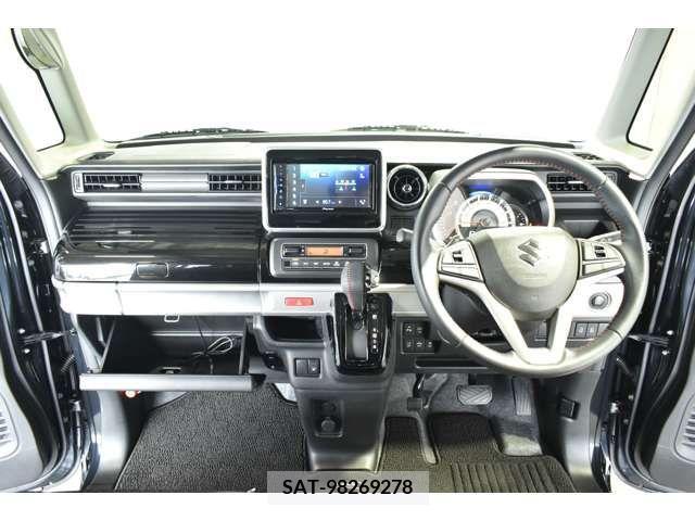 Suzuki SPACIA 2020-01 312503-2