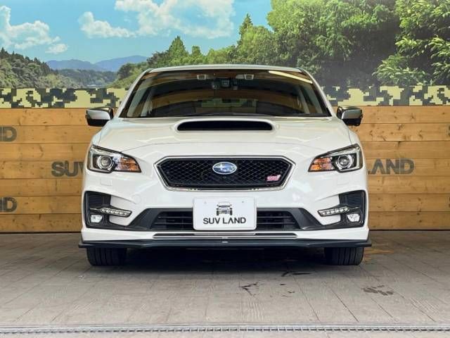 Subaru LEVORG 2019-02 12198-15