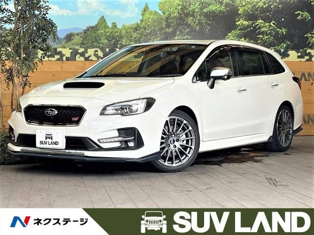 Subaru LEVORG 2019-02 12198-0