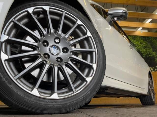 Subaru LEVORG 2019-02 12198-14