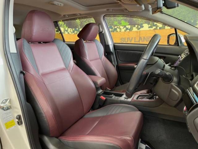 Subaru LEVORG 2019-02 12198-10