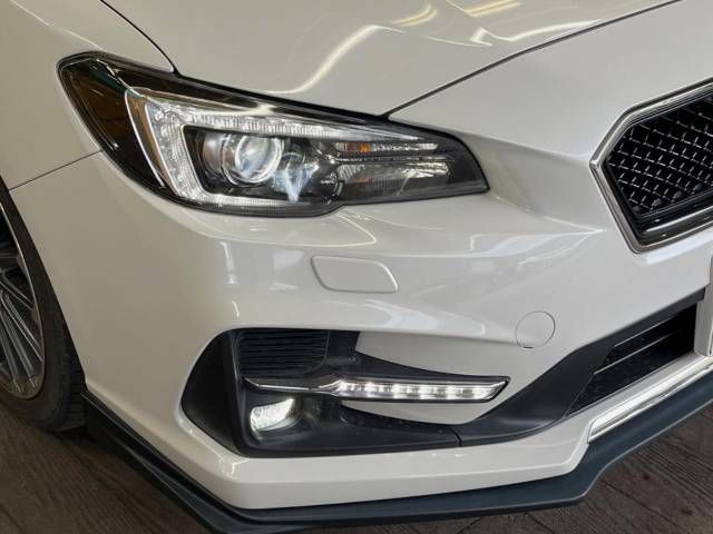 Subaru LEVORG 2019-02 12198-13