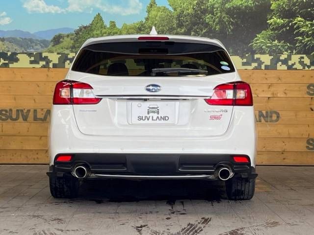 Subaru LEVORG 2019-02 12198-16