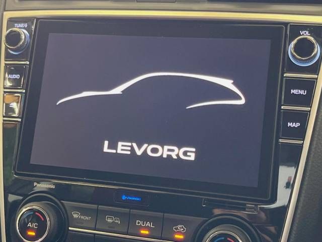 Subaru LEVORG 2019-02 12198-2