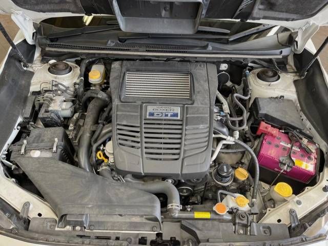 Subaru LEVORG 2019-02 12198-19