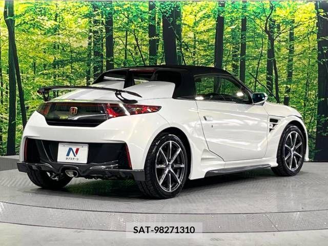 Honda S660 2016-01 341934-17