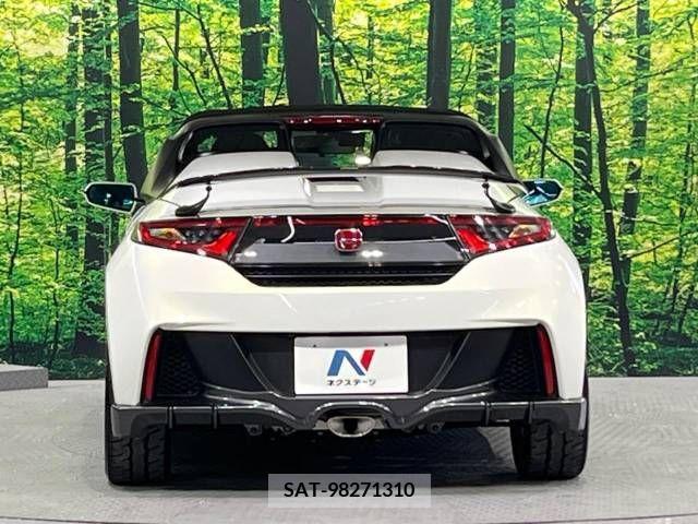 Honda S660 2016-01 341934-15