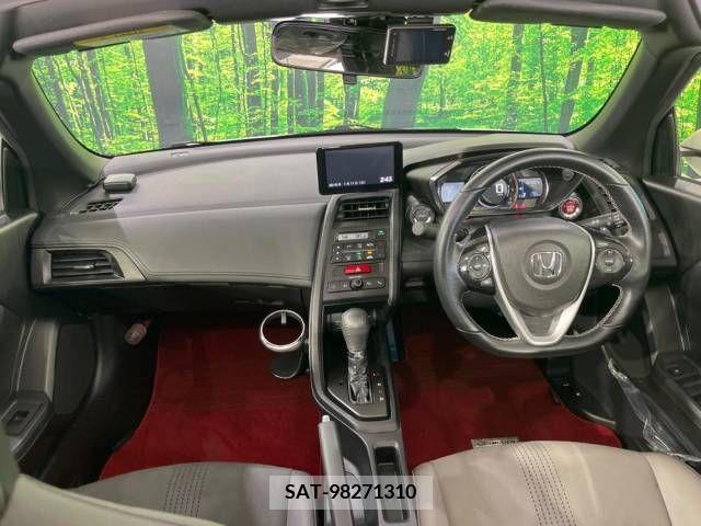 Honda S660 2016-01 341934-1