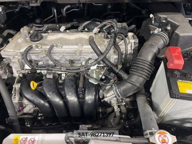 Toyota VOXY 2019-02 346662-18